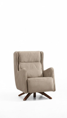 Fauteuil une place Fauteuil de salon Mobilier design Moderne Fauteuil rembourré