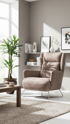 Meubles de siège de luxe Fauteuil de salon Designer moderne Tissu d'ameublement de meubles textiles