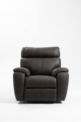 Canapé design de luxe Fauteuil de salon Repos Design moderne Meubles rembourrés