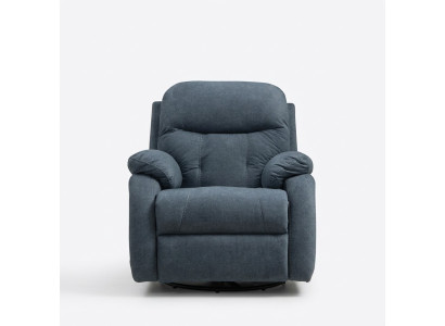 Chaise longue de luxe Meuble de siège Salon Détente Mobilier Moderne Chaise Rembourrée