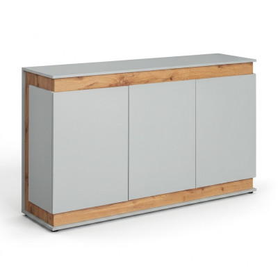 Commode blanche Salon Designer Meubles de luxe Style Armoire moderne nouvelle