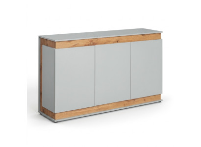 Commode blanche Salon Designer Meubles de luxe Style Armoire moderne nouvelle