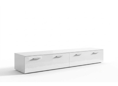 TV Lowboard Mobilier de luxe Mobilier moderne Salle de séjour Designer Mobilier en bois