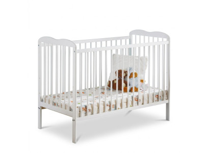 Lit de bébé Ameublement de chambre Lits Mobilier Chambre d'enfants Designer Moderne