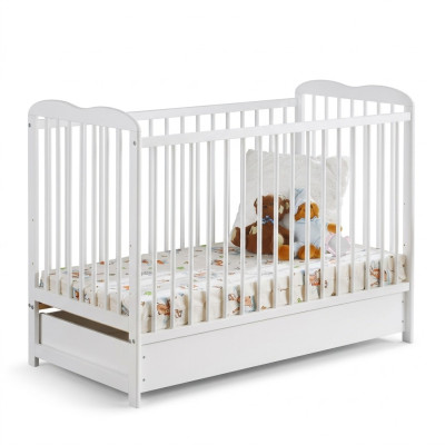 Meubles modernes Concepteur Lits pour enfants Lit Blanc Chambre d'enfants Nouveaux Aménagements