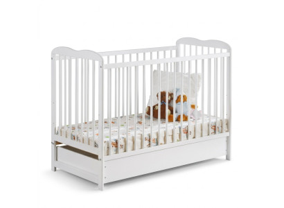 Meubles modernes Concepteur Lits pour enfants Lit Blanc Chambre d'enfants Nouveaux Aménagements