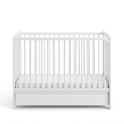 Chambre d'enfants Lit d'enfant Lit de luxe Mobilier en bois Mobilier moderne de designer nouveau