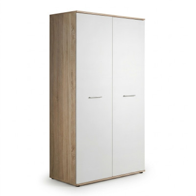 Armoire Armoire Chambre Style Moderne Designer Meubles en Bois Nouveau