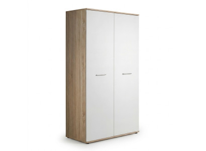 Armoire Armoire Chambre Style Moderne Designer Meubles en Bois Nouveau