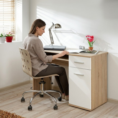 Bureau Chambre Design Moderne Meubles en Bois  Nouveaux Mobilier de Luxe