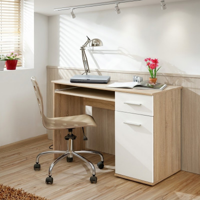 Bureau Chambre Design Moderne Meubles en Bois  Nouveaux Mobilier de Luxe