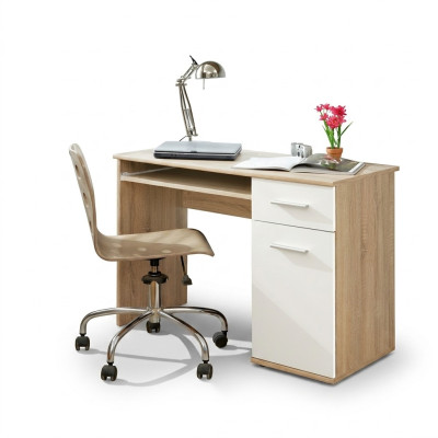 Bureau Chambre Design Moderne Meubles en Bois  Nouveaux Mobilier de Luxe