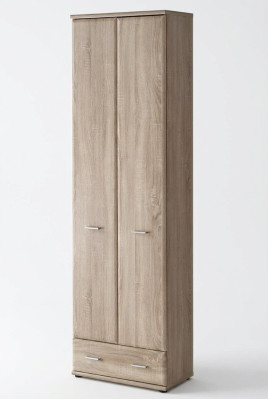 Dressing de concepteur Chambre Portemanteau en bois Mobilier de luxe Ameublement