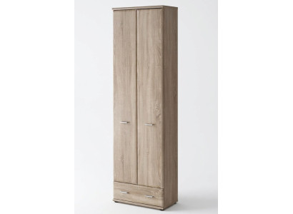 Dressing de concepteur Chambre Portemanteau en bois Mobilier de luxe Ameublement