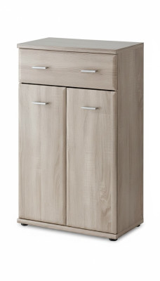 Coffre luxueux de meubles Tables nouvelles Design de salon moderne Mobilier en bois