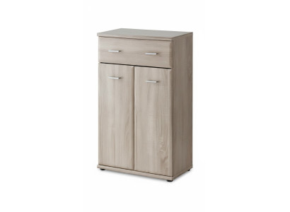 Coffre luxueux de meubles Tables nouvelles Design de salon moderne Mobilier en bois