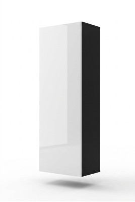 Vitrine suspendue de luxe design pour salon meubles décoration armoire neuve