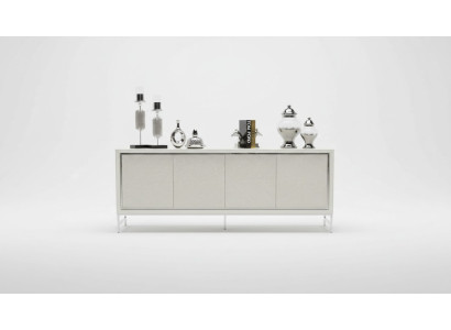Buffet Commode Meuble de salon Nouveau Design Mobilier de luxe Moderne Ameublement