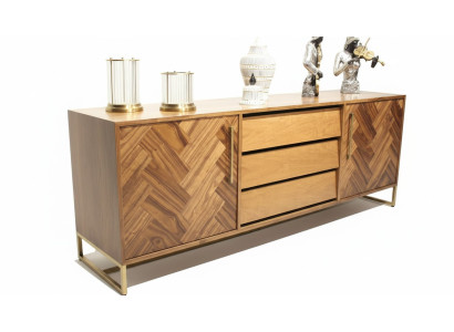 Bahut Salon Design Moderne Console de Luxe Nouveaux Ameublements