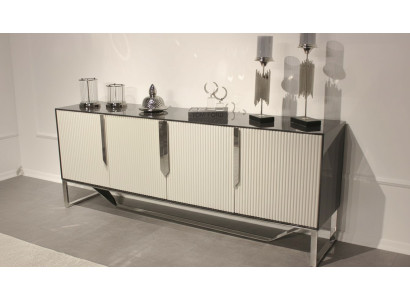 Sideboard Meubles de salle à manger de luxe Design Ameublement Mobilier moderne neuf