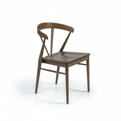 Conception de chaises Rembourrage de chaises Style moderne Mobilier Salle à manger