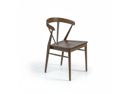 Conception de chaises Rembourrage de chaises Style moderne Mobilier Salle à manger