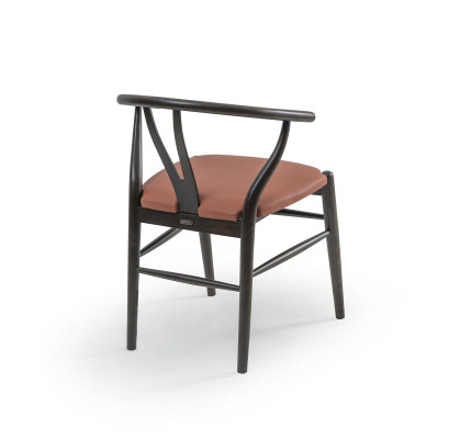 Meubles modernes Chaise de siège Salle à manger Design moderne Mobilier Chaises