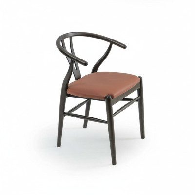 Meubles modernes Chaise de siège Salle à manger Design moderne Mobilier Chaises