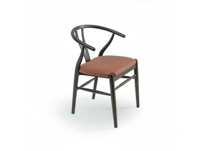Meubles modernes Chaise de siège Salle à manger Design moderne Mobilier Chaises