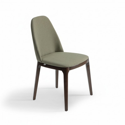 Salle à manger Mobilier Luxueux Chaise Design Siège Rembourré Mobilier Style Moderne Nouveau