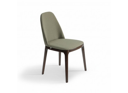 Salle à manger Mobilier Luxueux Chaise Design Siège Rembourré Mobilier Style Moderne Nouveau
