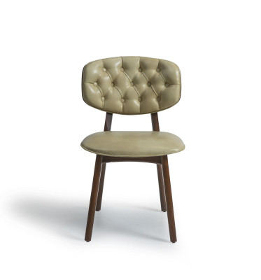 Conception moderne de chaise de salle à manger de chaise de coffre de design nouvelle de Luxe Meubles