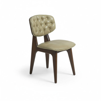 Conception moderne de chaise de salle à manger de chaise de coffre de design nouvelle de Luxe Meubles