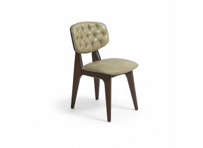 Conception moderne de chaise de salle à manger de chaise de coffre de design nouvelle de Luxe Meubles