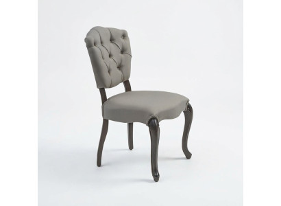 Chaises de siège de salle à manger en bois au design luxueux