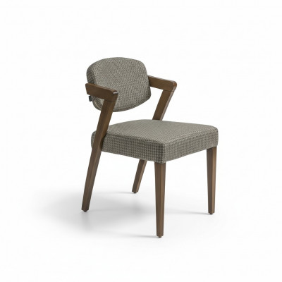 Meubles de luxe Chaise de designer pour salle à manger Mobilier moderne Nouvelles chaises