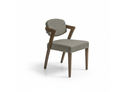 Meubles de luxe Chaise de designer pour salle à manger Mobilier moderne Nouvelles chaises