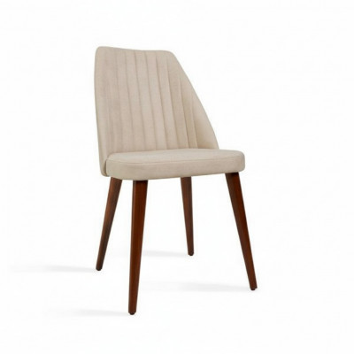 Chaises de concepteur Ameublement Chaise de luxe Salle à manger Mobilier Bois nouveau