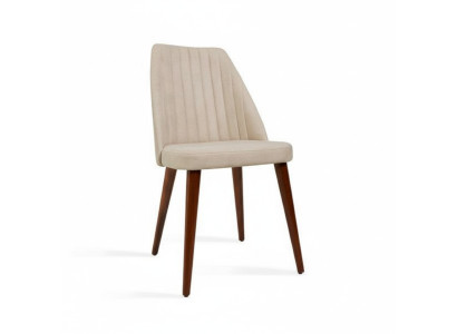Chaises de concepteur Ameublement Chaise de luxe Salle à manger Mobilier Bois nouveau