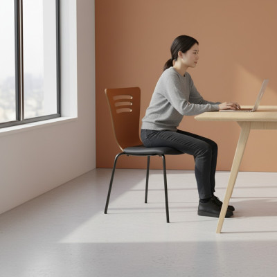 nouvelle chaise salle à manger Mobilier Designer Meubles Chaises Modernes de Luxe