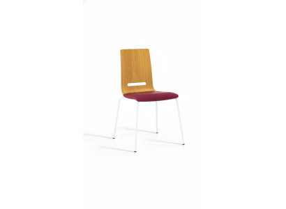 Chaise de salle à manger Mobilier de luxe Chaise moderne Chaises design Ameublement neuf