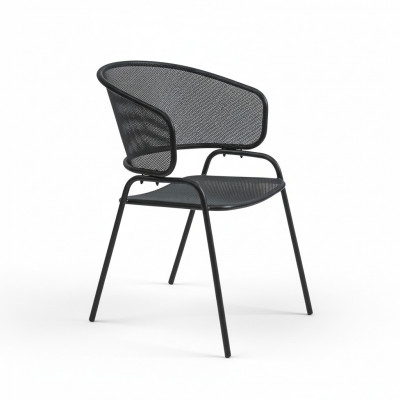Conception moderne de chaise Chaise de bureau Mobilier Chaise de salle à manger Nouveau mobilier