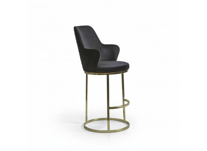 Tabouret de bar Chaise Chaise de salle à manger Designer Moderne Tabouret de bar Mobilier neuf