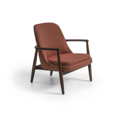 Fauteuil Salon Rembourrage Luxe Siège Design Mobilier Moderne Ameublement