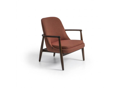 Fauteuil Salon Rembourrage Luxe Siège Design Mobilier Moderne Ameublement