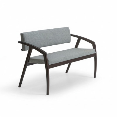 Banquette rembourrée Banquette de designer Mobilier Tabouret Siège Mobilier moderne
