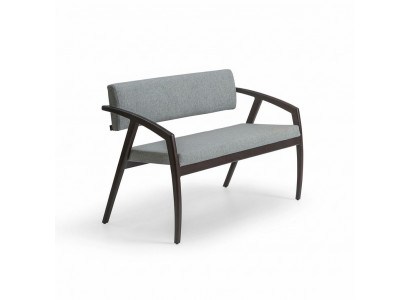 Banquette rembourrée Banquette de designer Mobilier Tabouret Siège Mobilier moderne