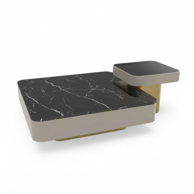 Table basse Design Tables basses Table d'appoint Meuble Table de canapé Consoles