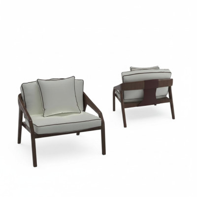 Luxe Siège Relax Simili cuir Salon Rembourrage Fauteuil Design Banquette nouveau