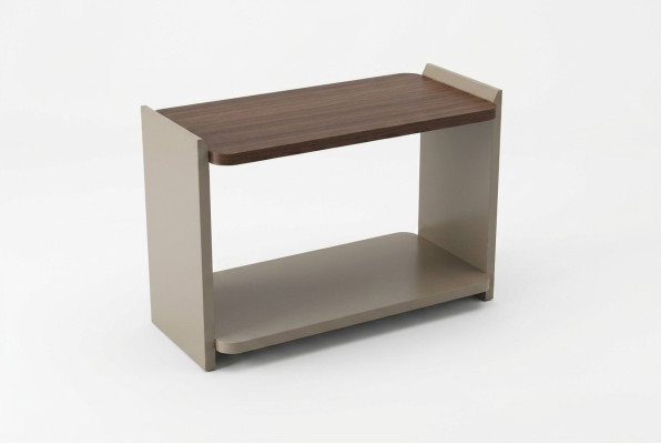 Table d'appoint Élégant Salon Design Moderne Table Tables d'appoint Tables